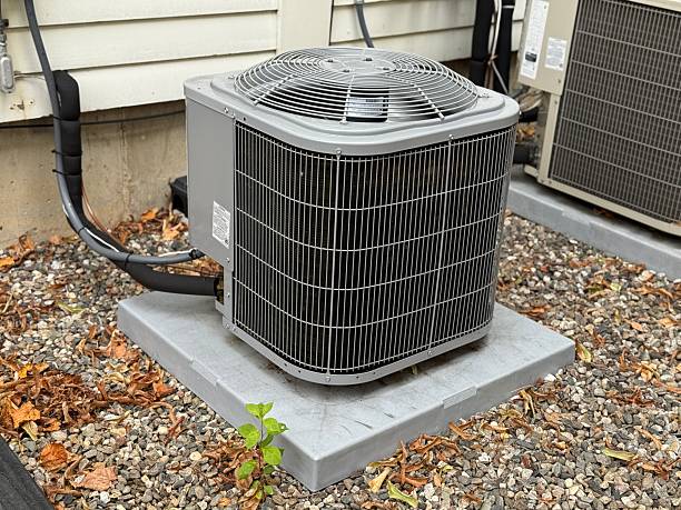 24/7 Emergency Hvac Installation experts in Darien, GA